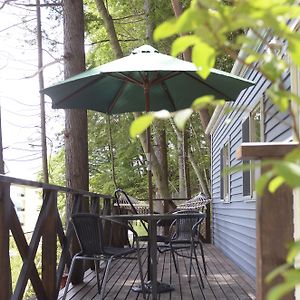 Kawaguchiko Country Cottage Ban